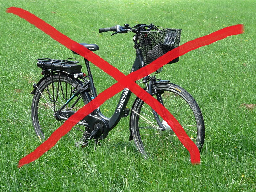 SPD CDU FDP Ratingen wollen keine Elektrotankstellen für E-Bikes in Ratingen