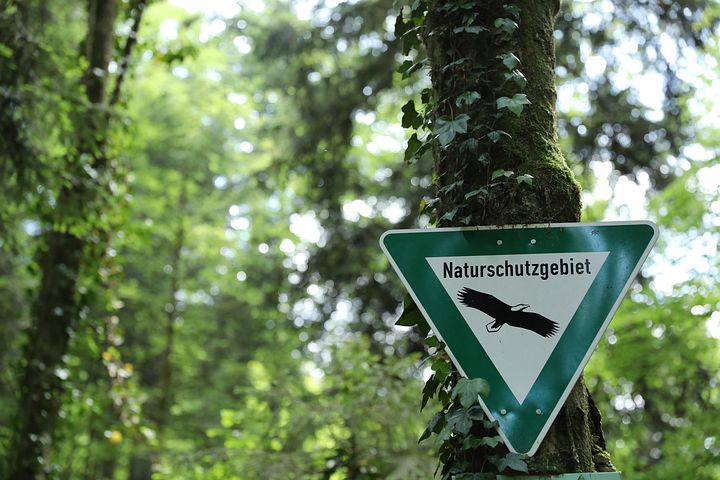 Politik will Naturschutzwacht im Kreis Mettmann stärken