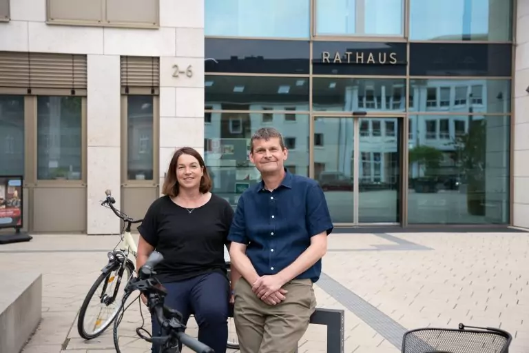 GRÜNE wollen endlich konkretes Handeln beim Radverkehr