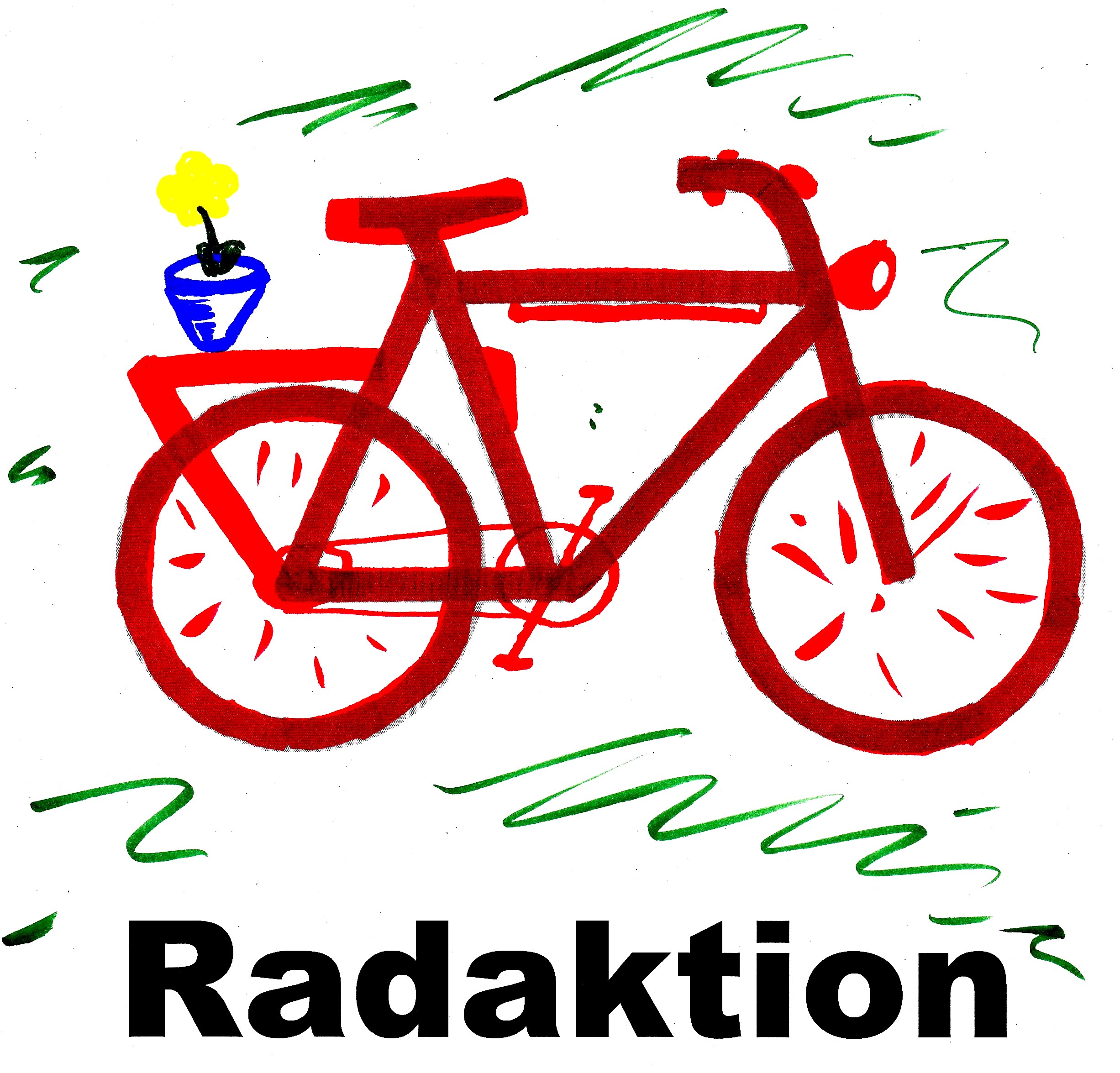 Radfahren in Ratingen Veranstaltung der GRÜNEN