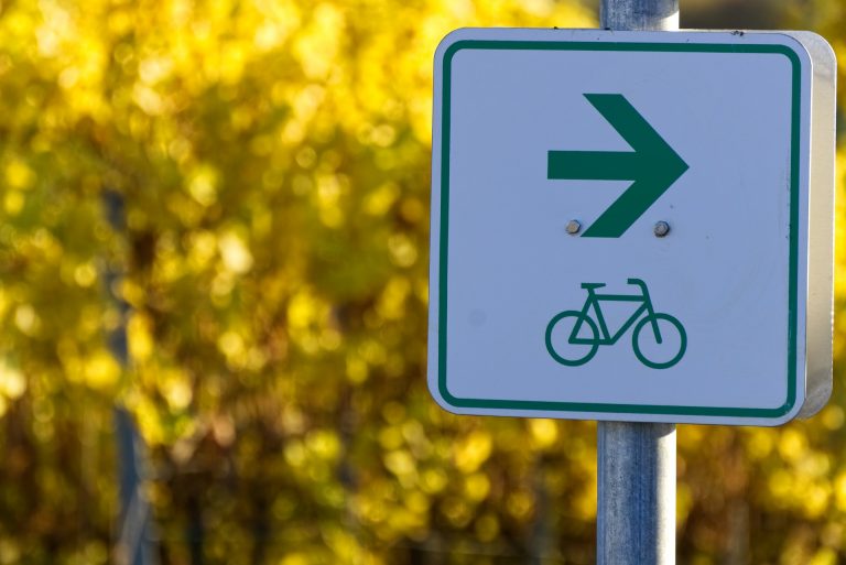 15-Punkte-Plan für Ausbau der Radmobilität