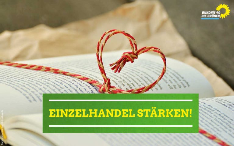 Keine Steuergeschenke für Online-Handel