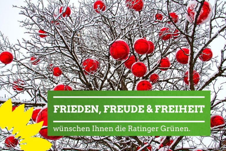 Frohes Fest
