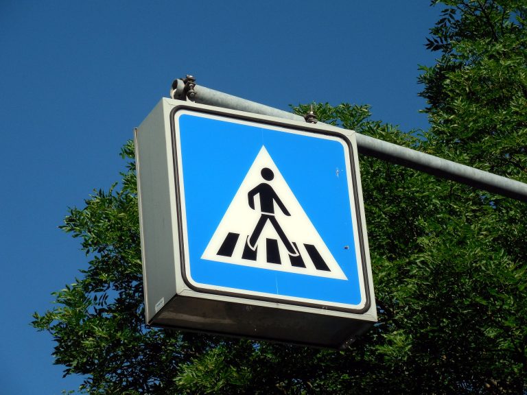 Lintorf: Verbesserung der Sicherheit für Fußgänger*innen geplant